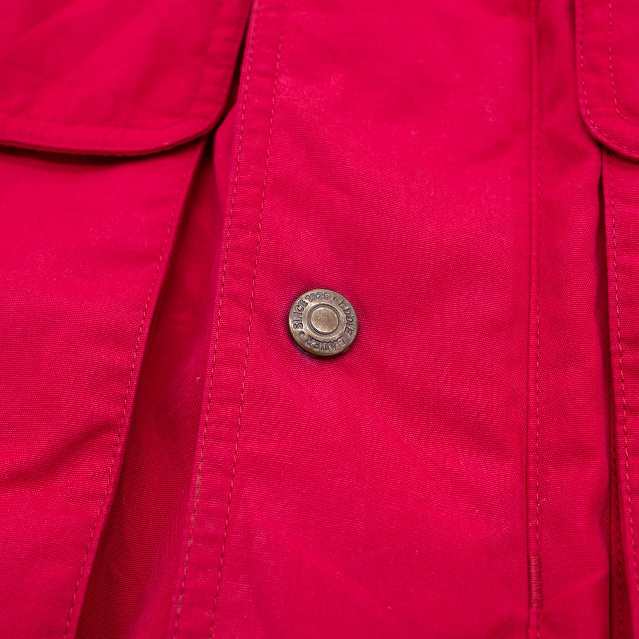 【USED】90s Eddie Bauer エディーバウアー Mountain Jacket マウンテンジャケット 黒タグ