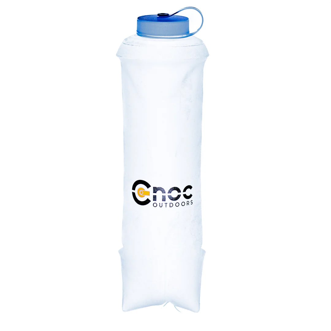 CNOC 42mm Hydriam Collapsible Flask 750ml