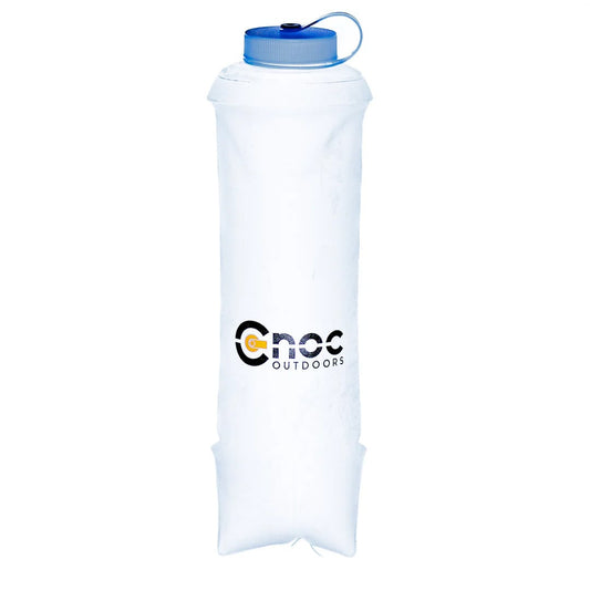 CNOC 42mm Hydriam Collapsible Flask 750ml