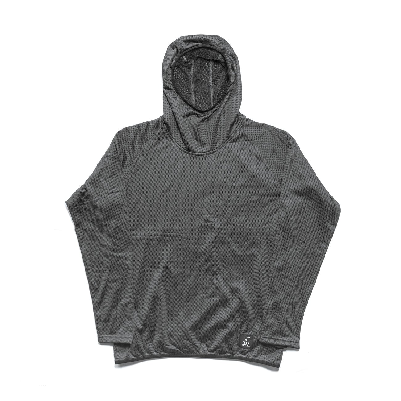 STATIC スタティック ADRIFT P/O HOODY アドリフト プルオーバー フーディ