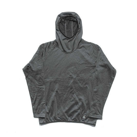 STATIC スタティック ADRIFT P/O HOODY アドリフト プルオーバー フーディ