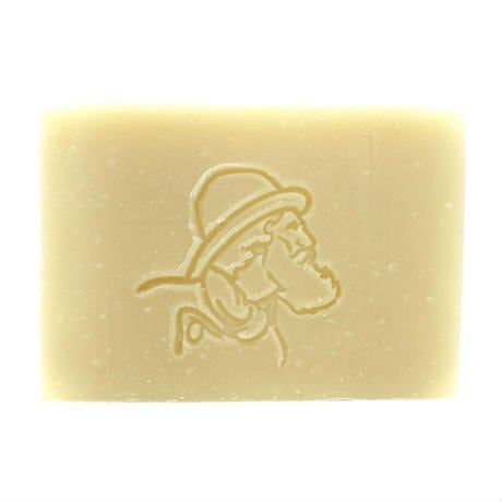 NOVA SCOTIA FISHERMAN ノバスコシア・フィッシャーマン SOAP BAR - RESCUE BALM レスキューバームソープ
