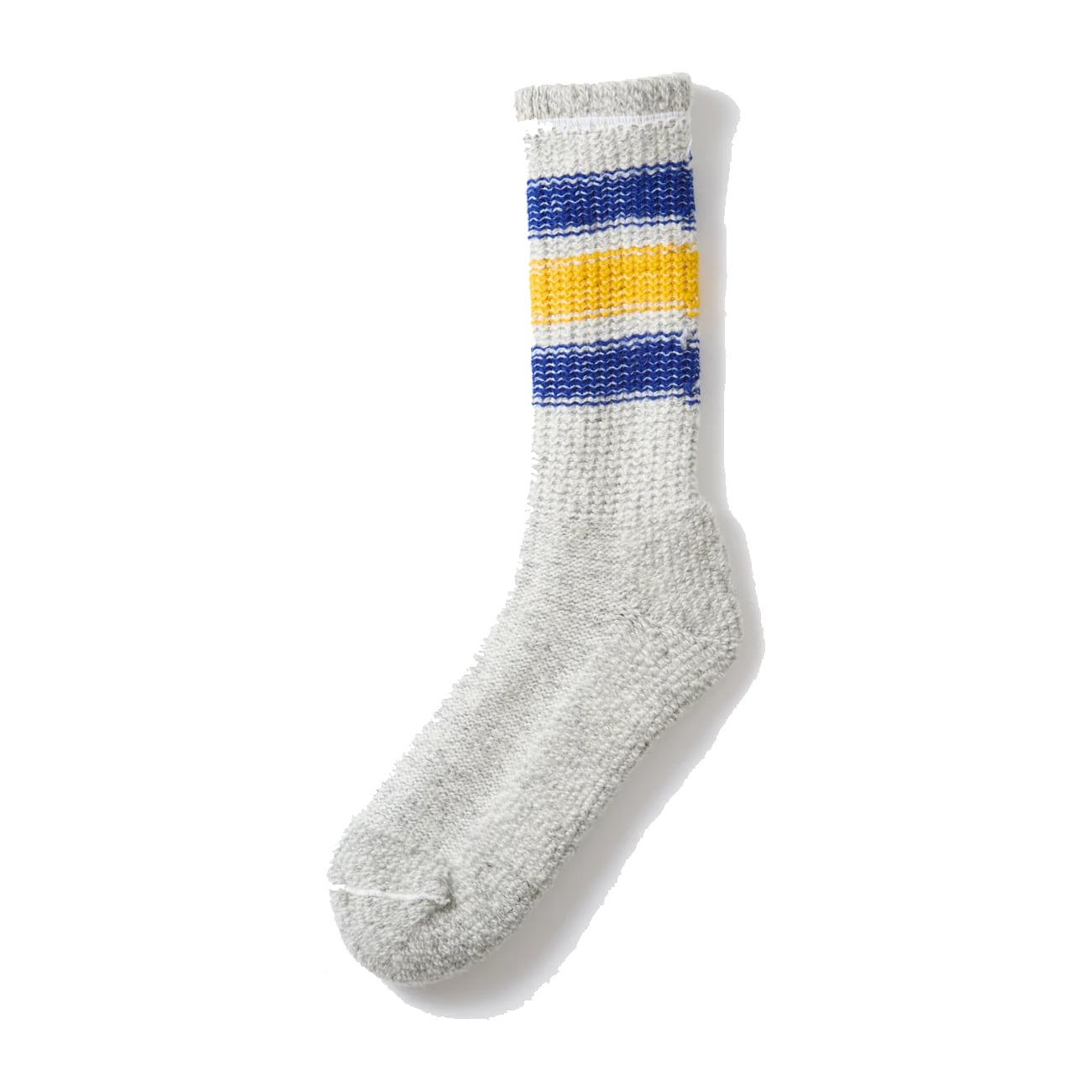 【DM便190円】ROTOTO ロトト OLDSCHOOL WORK BOOT SOCKS オールドスクール ワークブーツソックス R1617-252