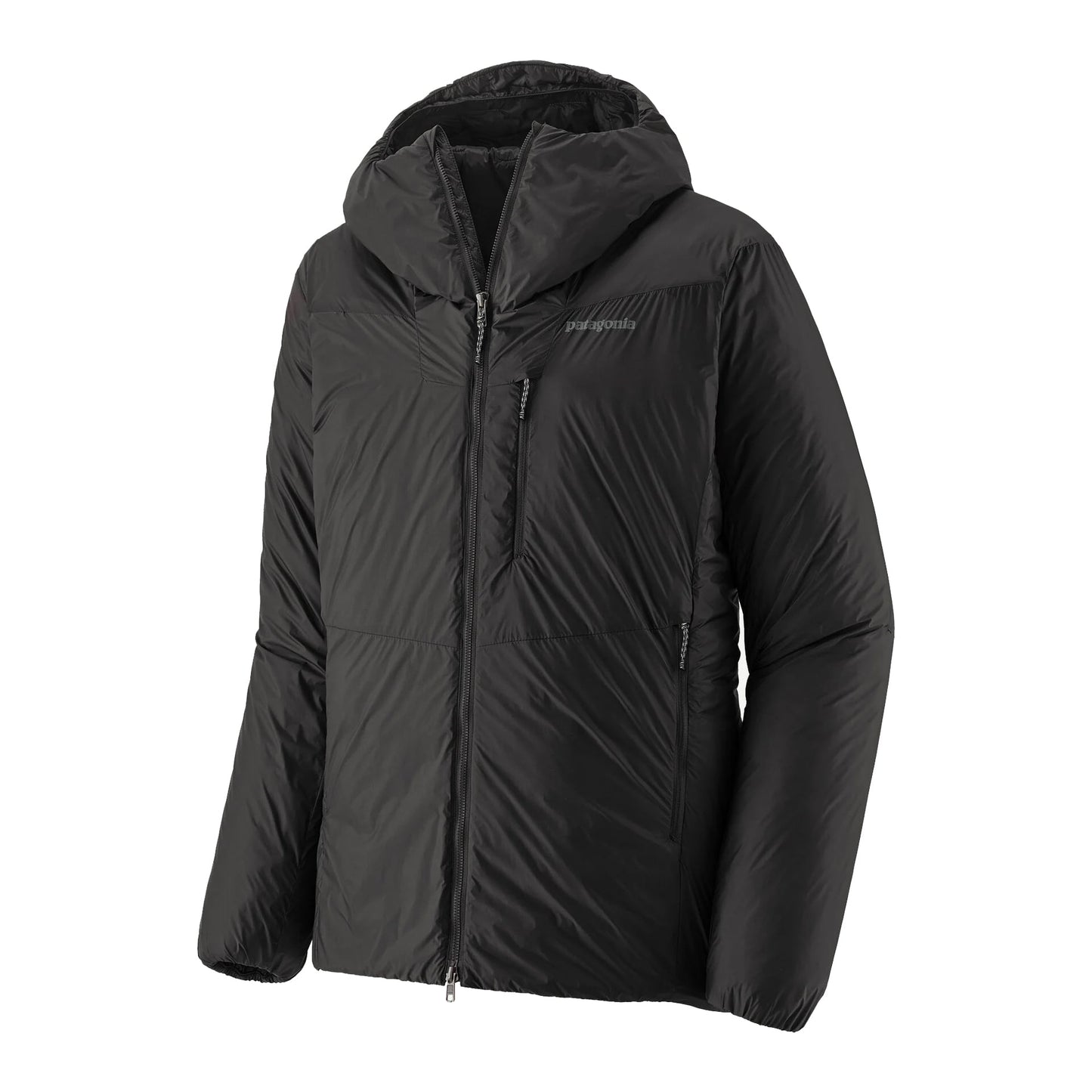 Patagonia パタゴニア Men's DAS? Light Hoody メンズ・DAS ライト・フーディ 85301 Black