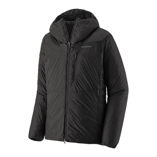 Patagonia パタゴニア Men's DAS? Light Hoody メンズ・DAS ライト・フーディ 85301 Black