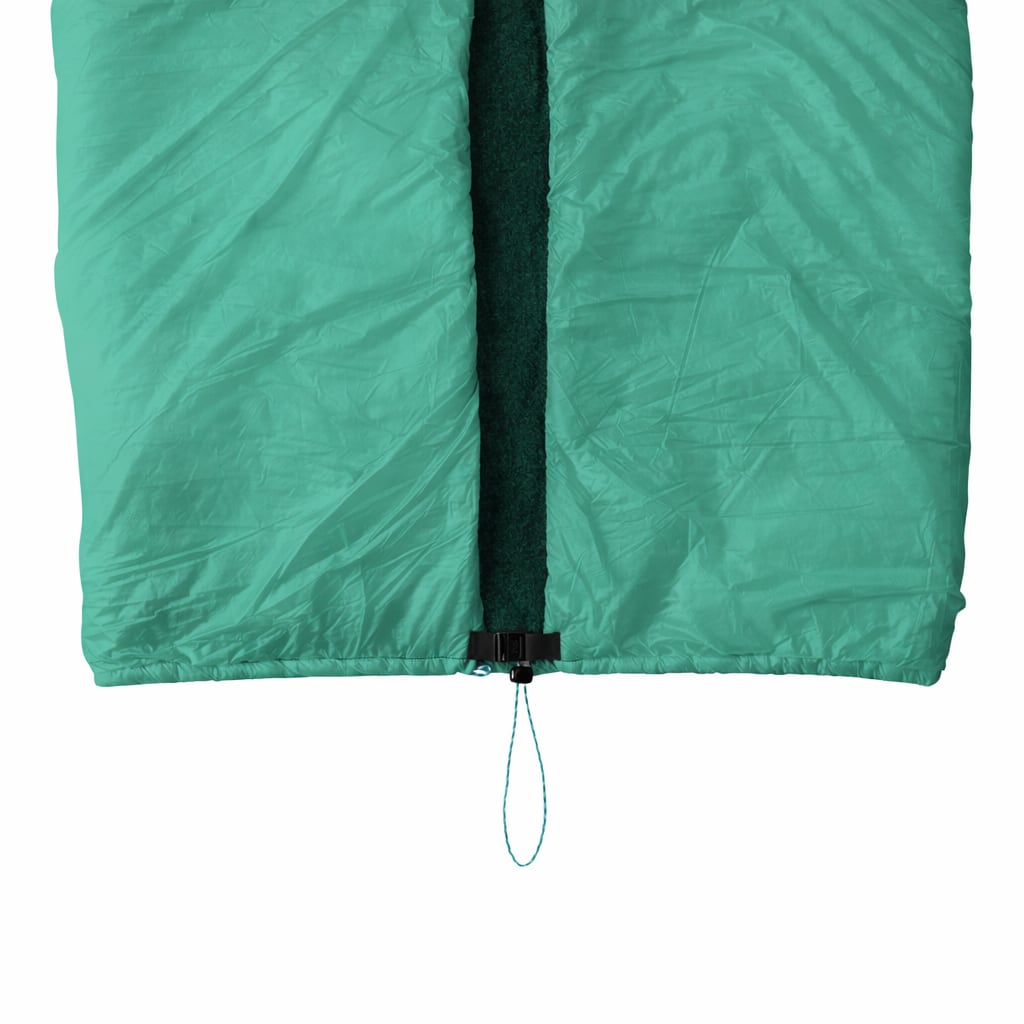 【4/30迄オーダー受付中】Montkage Products モンカゲプロダクツ Sleeping Quilt「MINO 0」 納期2〜3ヶ月