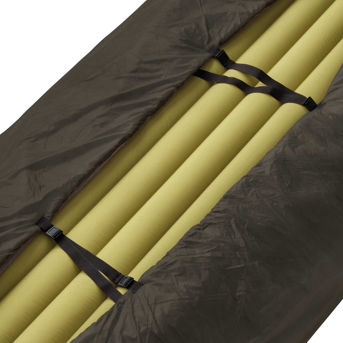【3.0】Montkage Products モンカゲプロダクツ Sleeping Quilt「MINO 3.0」Charcoal Regular スリーピングキルト ミノ チャコール レギュラー