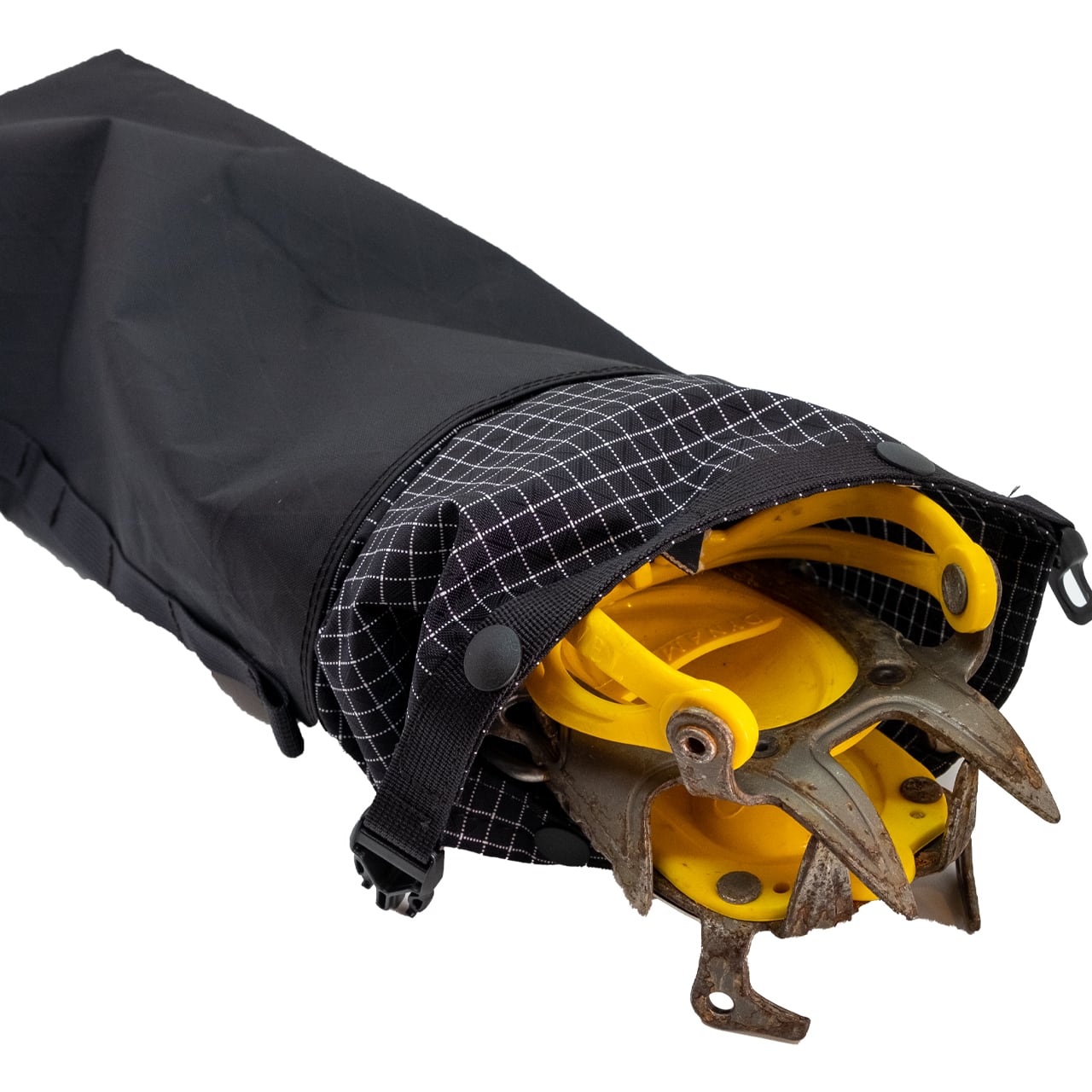 【DM便190円】Montkage Products モンカゲプロダクツ GEAR CASE M ギアケースM