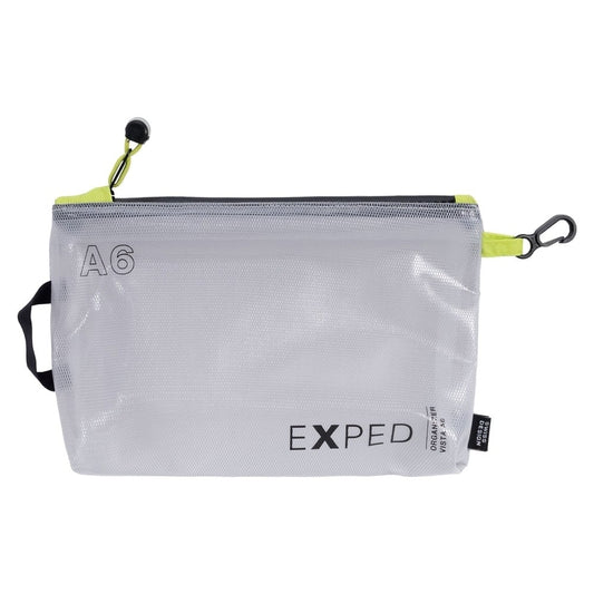 【DM便190円】EXPED エクスペド Vista Organiser A6 ビスタ オーガナイザー A6