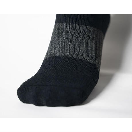 rootwatsocks ルートワットソックス WASHI HYBRID SOX MEDIUM 和紙ハイブリッドソックス　ミドル丈