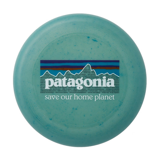 Patagonia パタゴニア 対馬・オーシャン・プラスチック・100・ディスク NO003