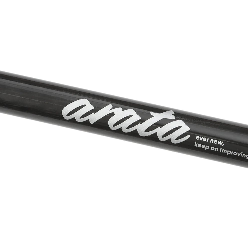 arata アラタ ATP-125 カーボントレッキングポール