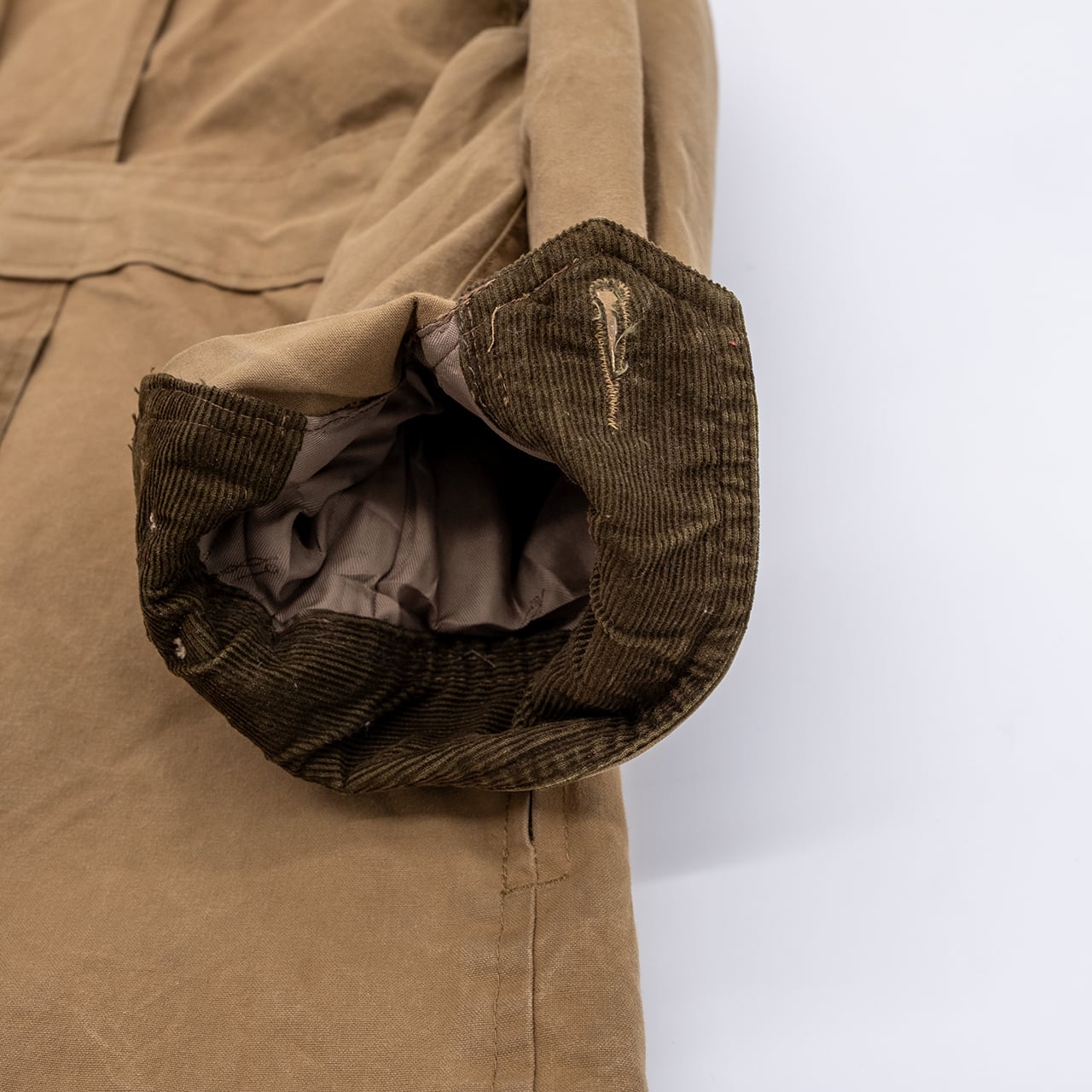 【USED】90s ORVIS オービス Hunting Jacket ハンティングジャケット