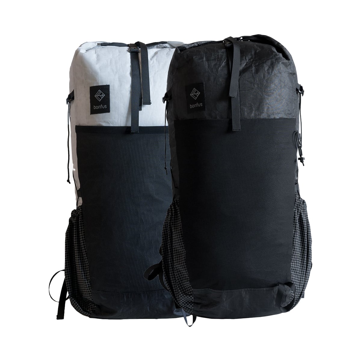 bonfus ボンフェス Iterus 38L Ultra200 イテルス