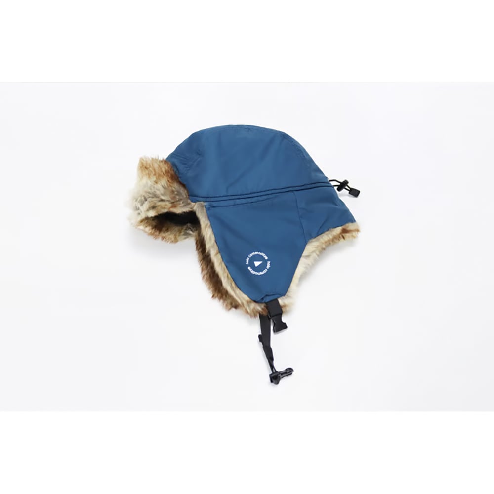 【DM便190円】halo commodity ハロコモディティ H243-210 Medere Trek Cap メデレトレックキャップ