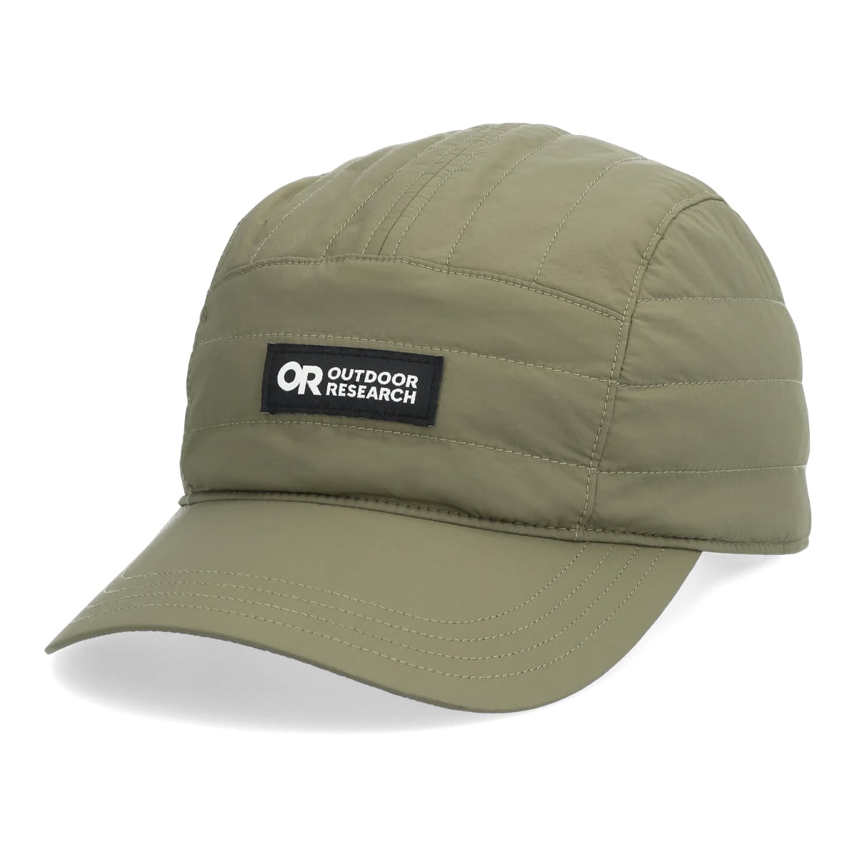 OUTDOOR RESEARCH アウトドアリサーチ Shadow Insulated 5-Panel Cap シャドーインサレーテッド 5パネルキャップ