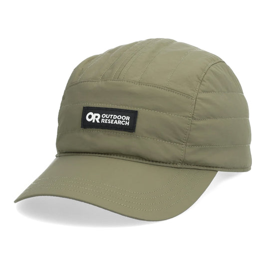 OUTDOOR RESEARCH アウトドアリサーチ Shadow Insulated 5-Panel Cap シャドーインサレーテッド 5パネルキャップ