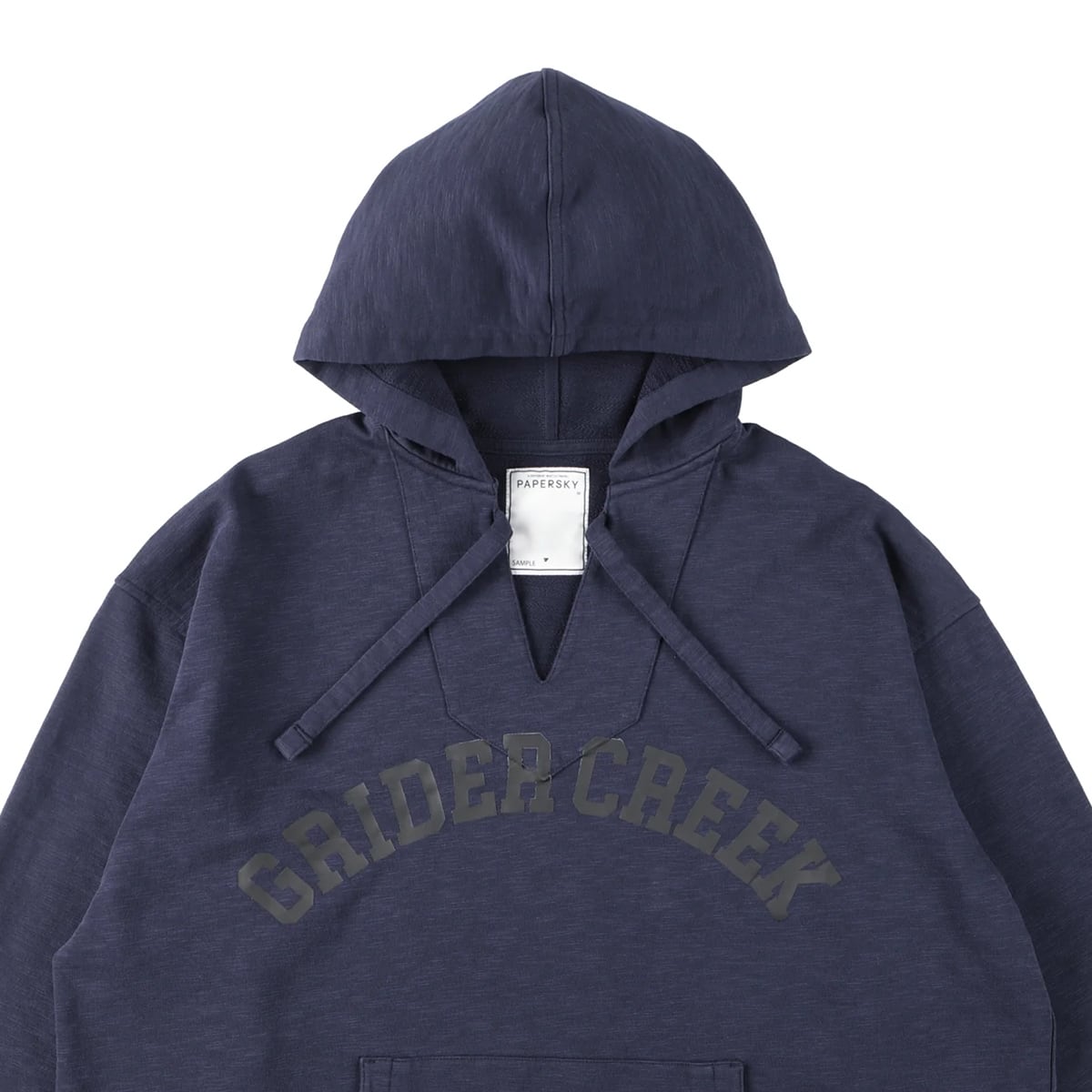 PAPER SKY ペーパースカイ ODK PARKA ODKパーカー
