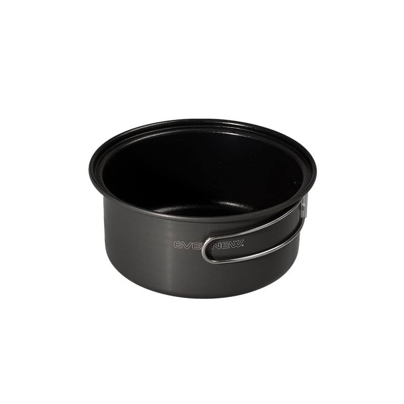 EVERNEW エバニュー U.L. Alu.Pot 700 ウルトラライト アルミニウムポット700