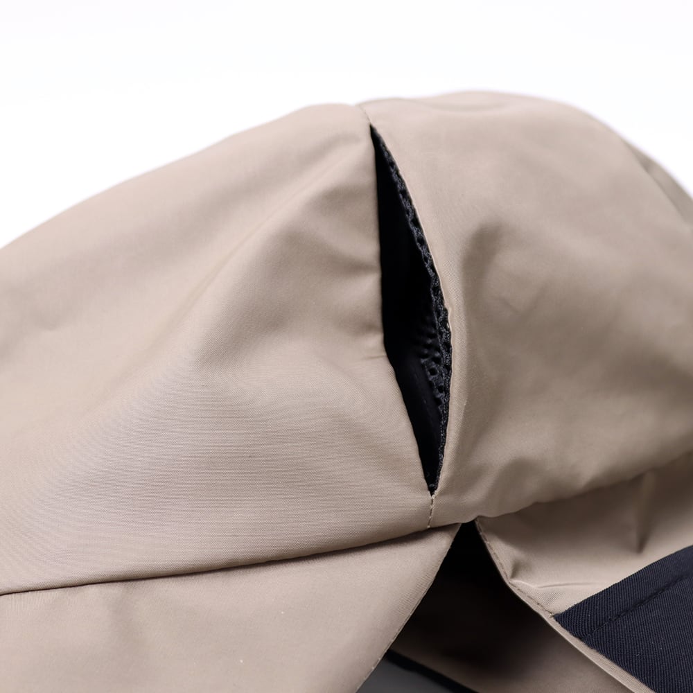 halo commodity ハロコモディティ HL-1051 Tetra Cap テトラキャップ