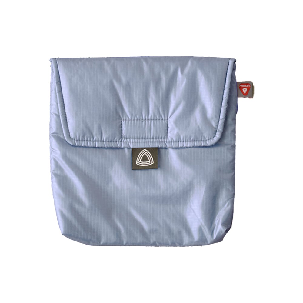 【DM便190円】TRAIL BUM トレイルバム P.I.POUCH MEDIUM プリマロフト内蔵ポーチ ミディアム