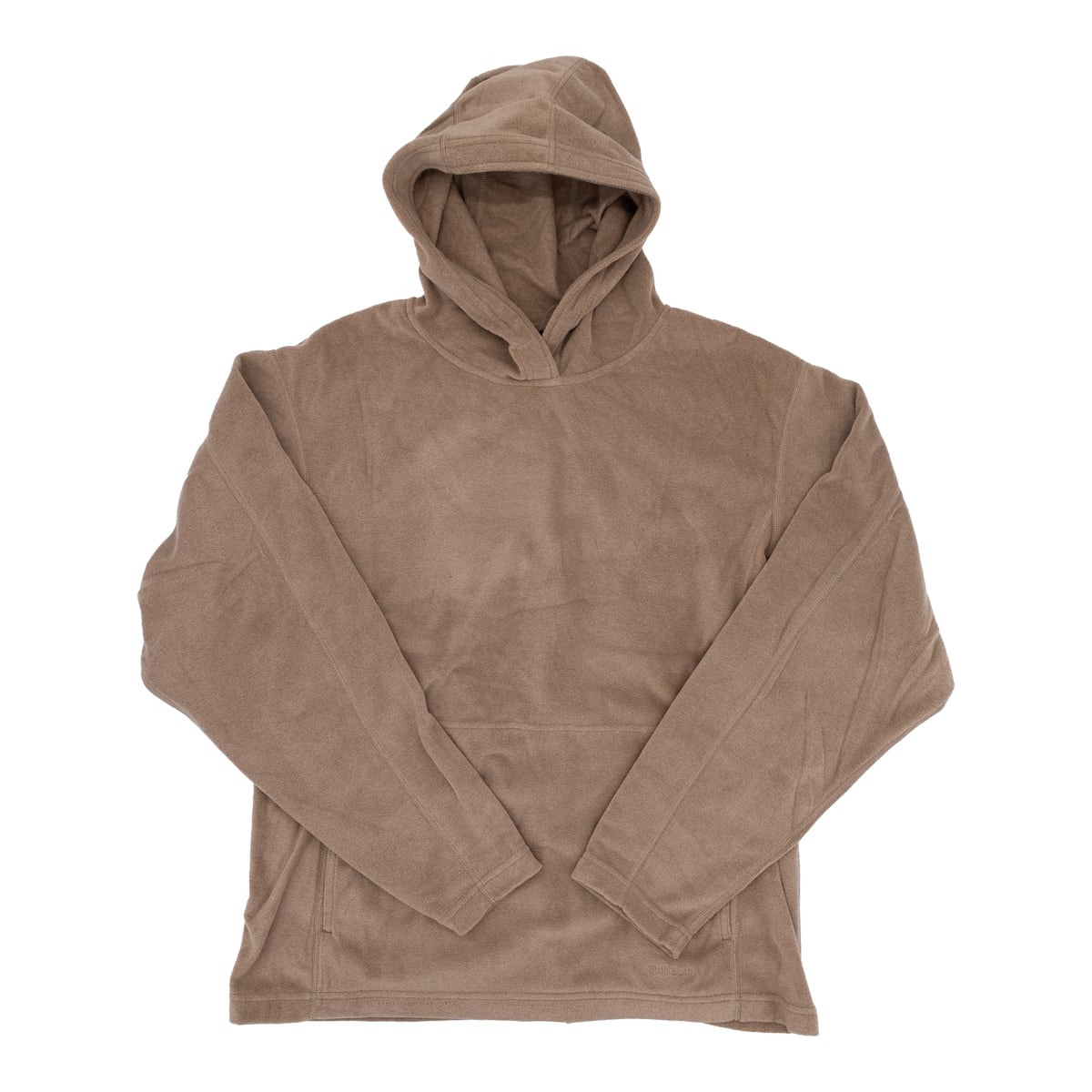 TRAIL BUM トレイルバム PACKWOOD HOODIE パックウッドフーディー
