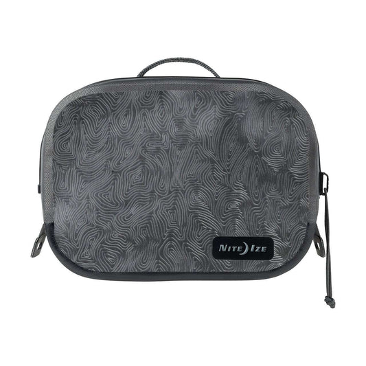 NITE IZE｜ RUNOFF? WATERPROOF PACKING CUBE ナイトアイズ｜ランオフ　ウォータープルーフ　パッキングキューブＳ