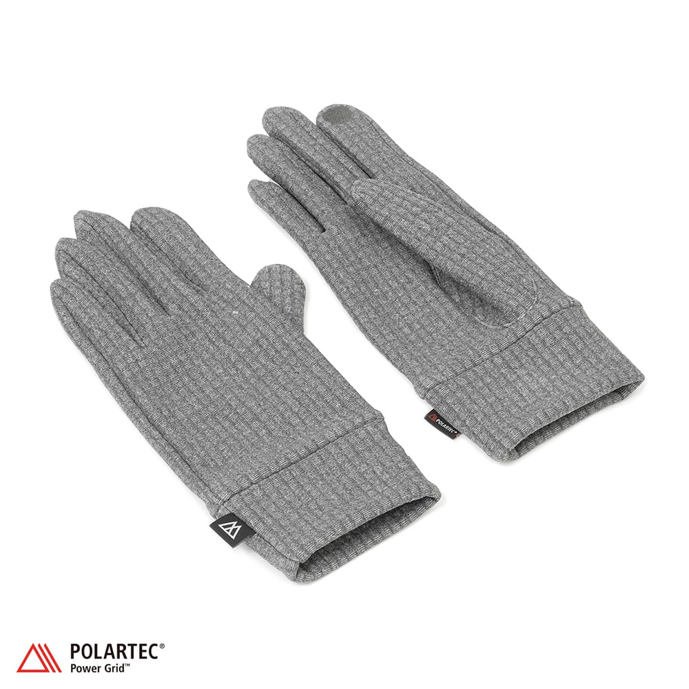 RIDGE MOUNTAIN GEAR リッジマウンテンギア Power Grid Gloves パワーグリッドグローブ