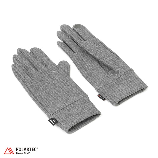 RIDGE MOUNTAIN GEAR リッジマウンテンギア Power Grid Gloves パワーグリッドグローブ