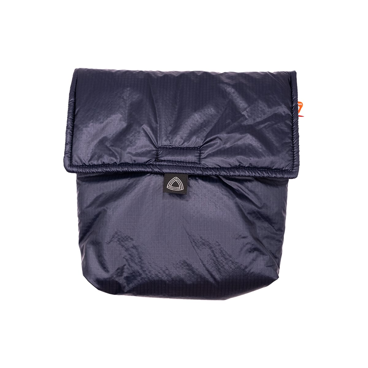 【DM便190円】TRAIL BUM トレイルバム P.I.POUCH / LARGE プリマロフト内蔵ポーチ ラージ