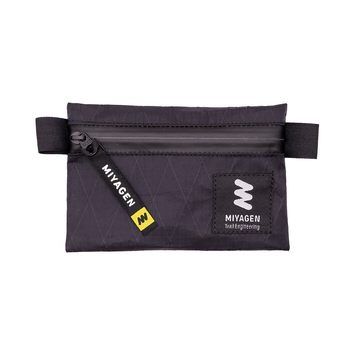 MIYAGEN ミヤゲン Lastbit Pouch