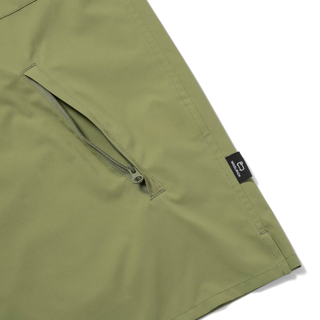 WOOLRICH｜ANYTIME HS SHIRT ウールリッチ エニータイムハーフスリーブシャツ（WJSI0038）