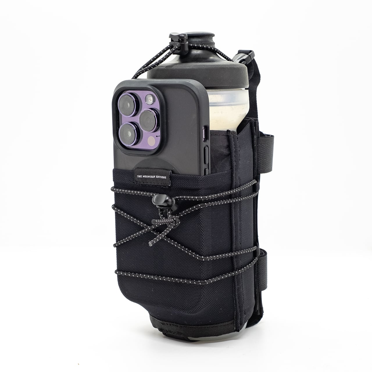【DM便190円】Montkage Products モンカゲプロダクツ  BOTTLE HOLDER ボトルホルダー