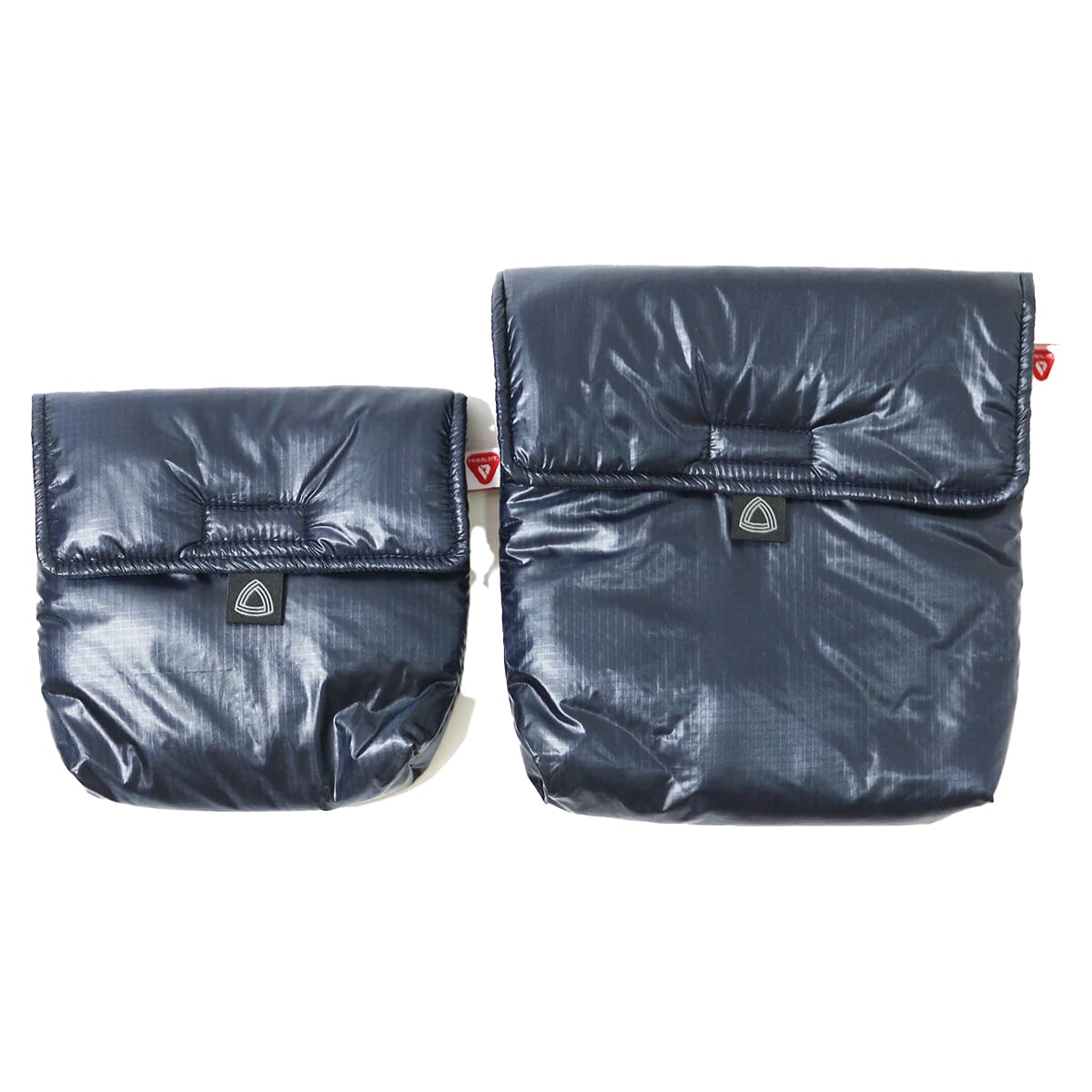 【DM便190円】TRAIL BUM トレイルバム P.I.POUCH / LARGE プリマロフト内蔵ポーチ ラージ