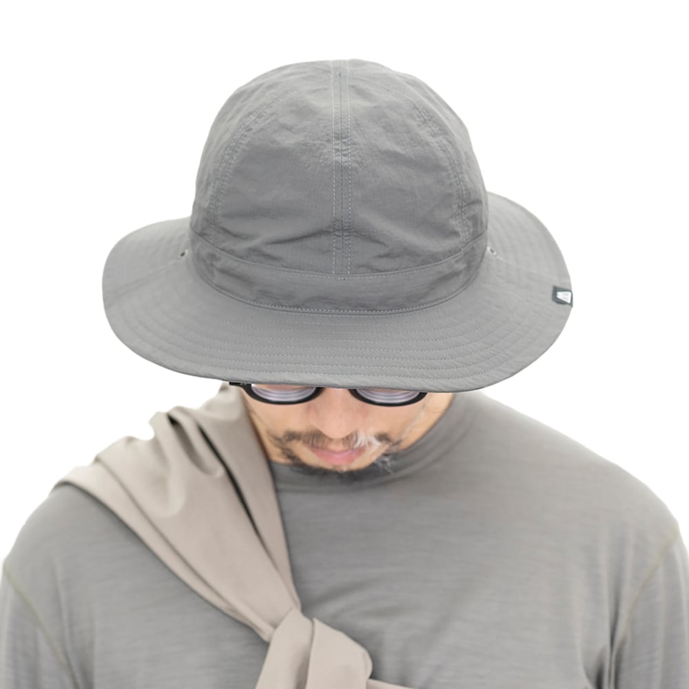 RIDGE MOUNTAIN GEAR｜Field Hat リッジマウンテンギア フィールドハット