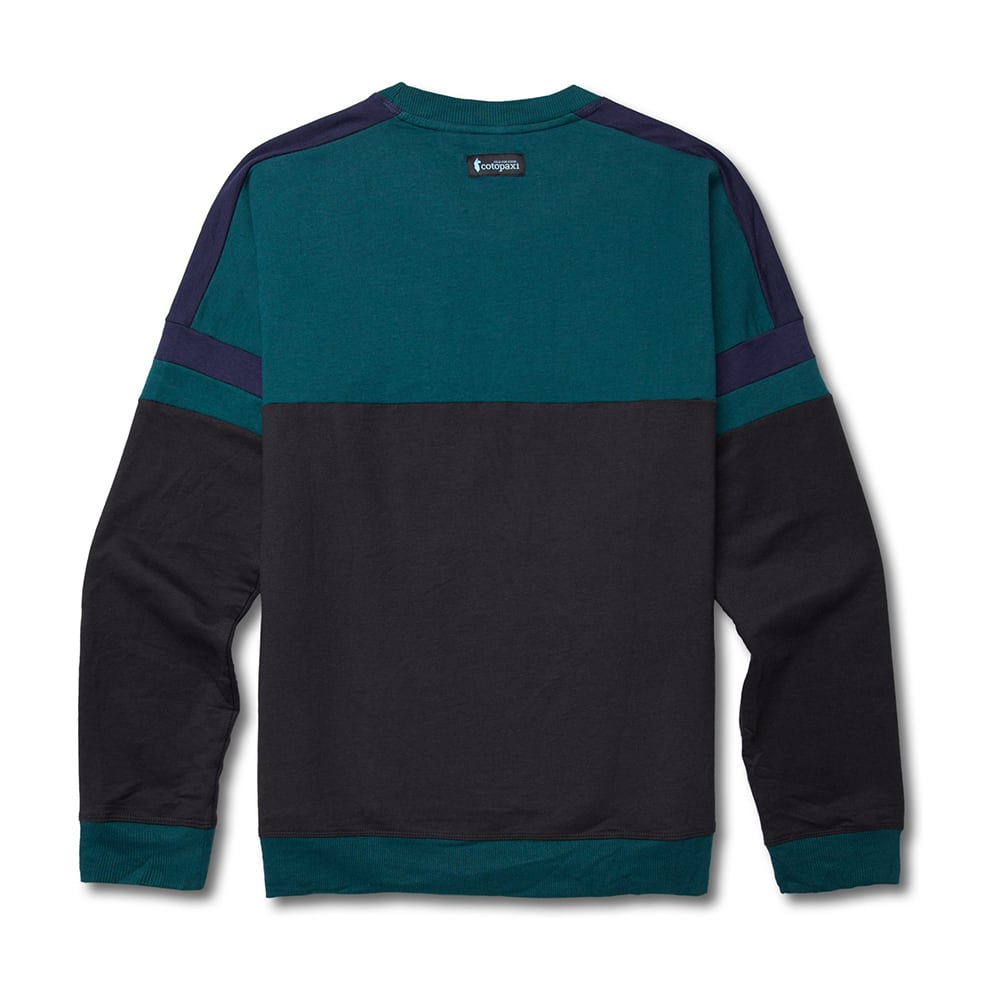 COTOPAXI｜Bandera Sweatshirt コトパクシ｜バンデラスウェットシャツ