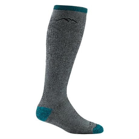 DARN TOUGH ダーンタフ 1954 Women's Mountaineering OTC Heavyweight with Full Cushion マウンテニアリング オーバーカフ ヘビーウェイト フルクッション ウーマン