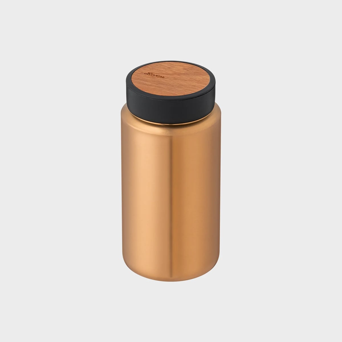 RIVERS リバーズ DRINK BOTTLE MOKU COFFEE ドリンクボトル モク コーヒー