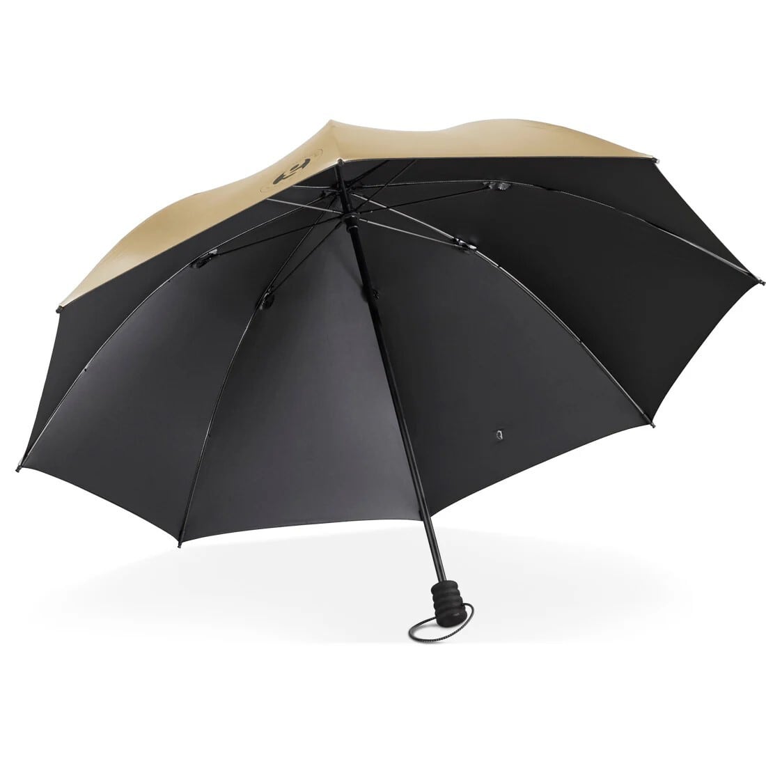 GOSSAMER GEAR ゴッサマーギア Lightrek Hiking Umbrella Gold