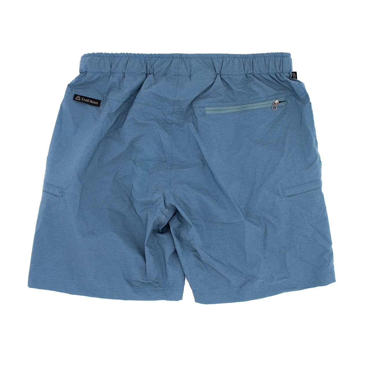 TRAIL BUM トレイルバム BETTER SHORTS EQUILIBRIUM ベターショーツ イクイリブリウム