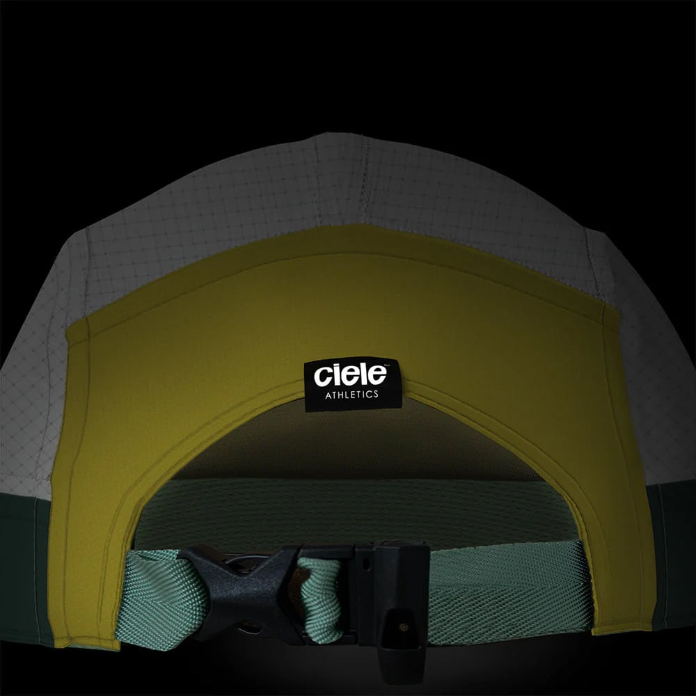 【DM便190円】ciele シエル GOCap Trail - Mountain Cut - Mynyd