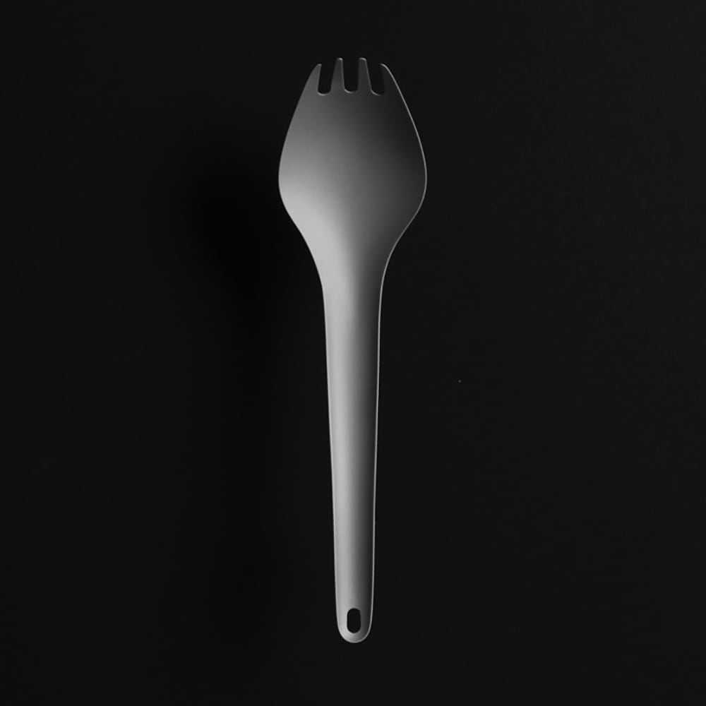 【DM便190円】HOVERLIGHT SPORK 本体のみ ホバーライトスポーク