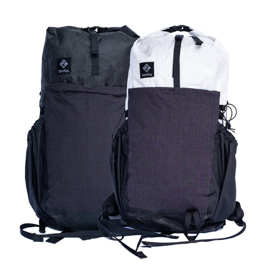 bonfus ボンフェス Altus 28L アルタス