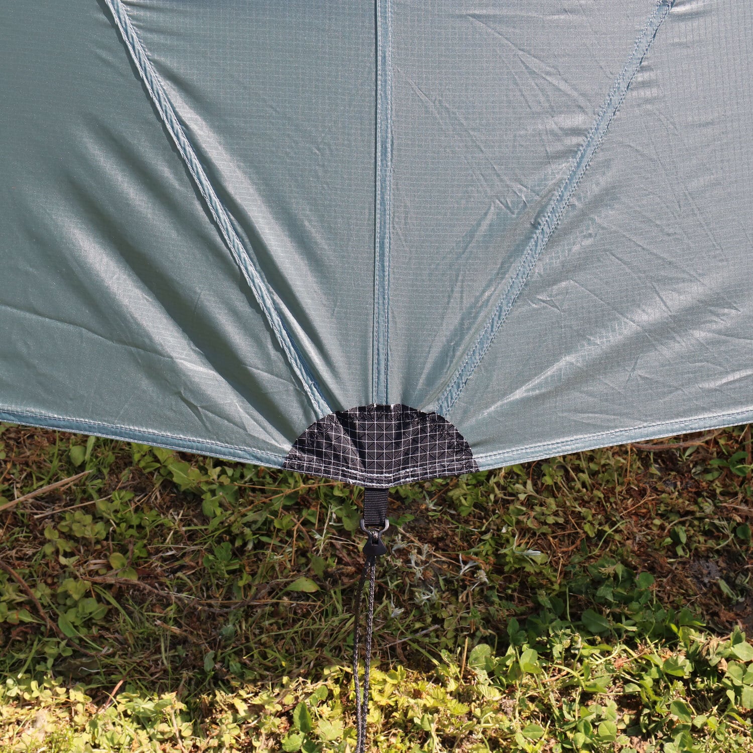 【限定】Pre Tents｜Bealock Black プレテント ベアロック ブラック