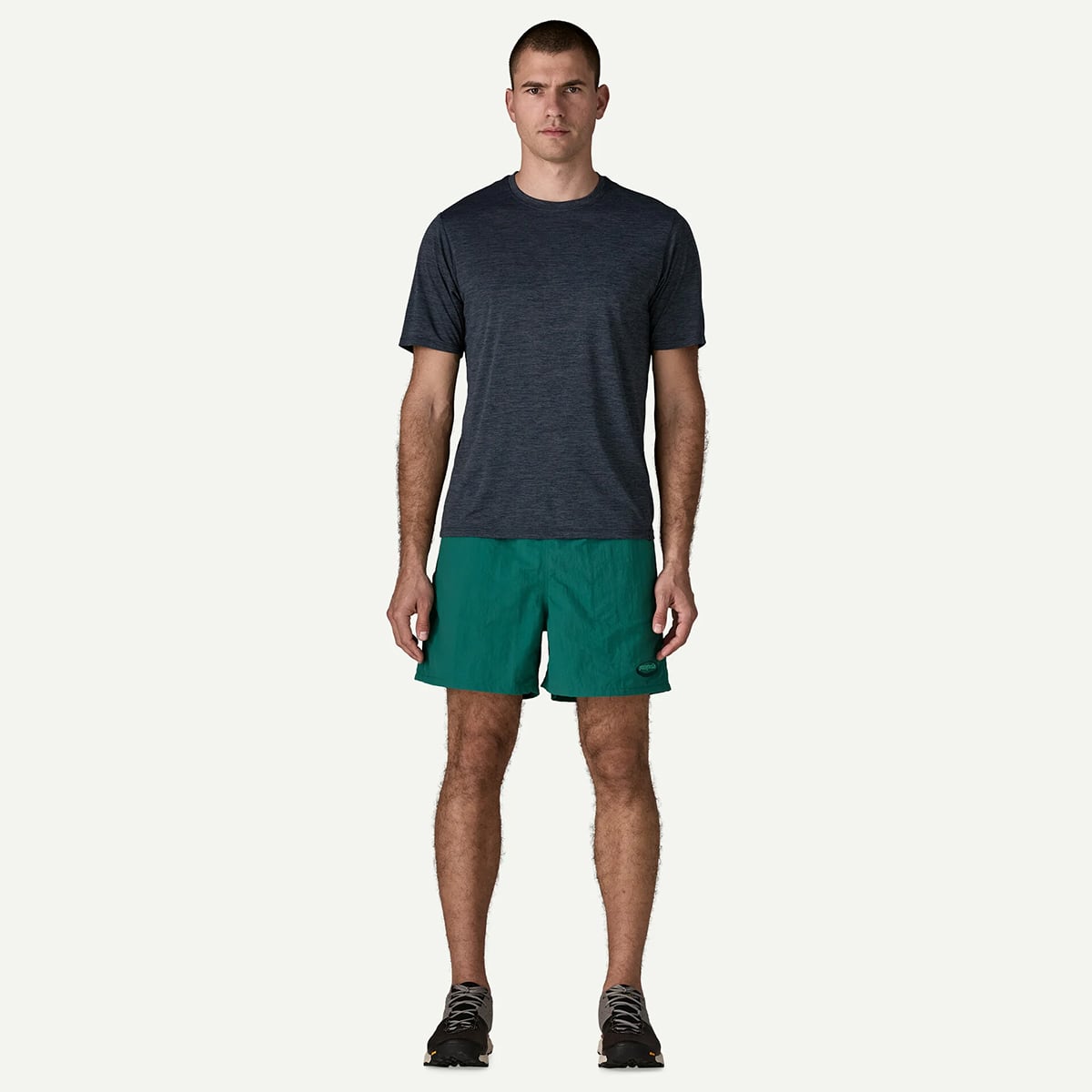 Patagonia パタゴニア Men's Baggies? Shorts - 5"  メンズ・バギーズ・ショーツ ５インチ