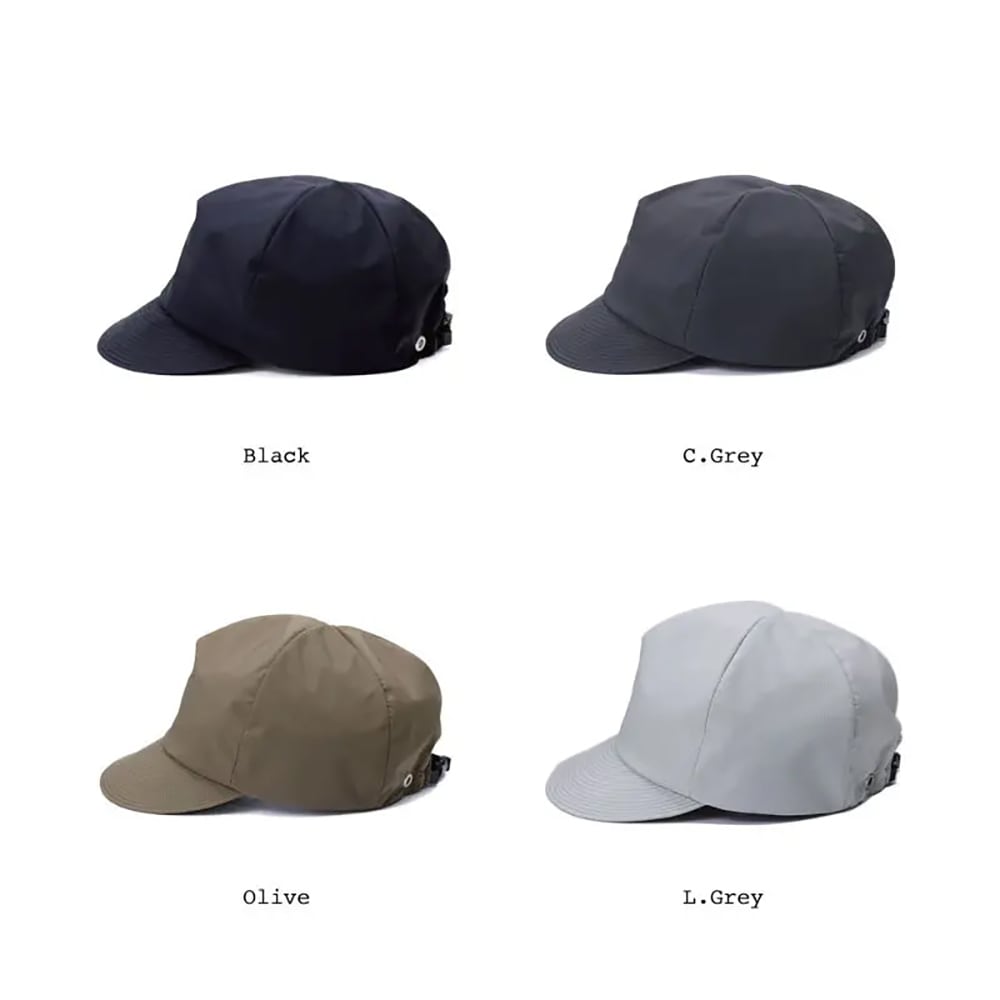 halo commodity ハロコモディティ HL-1102 Serac Cap セラクキャップ