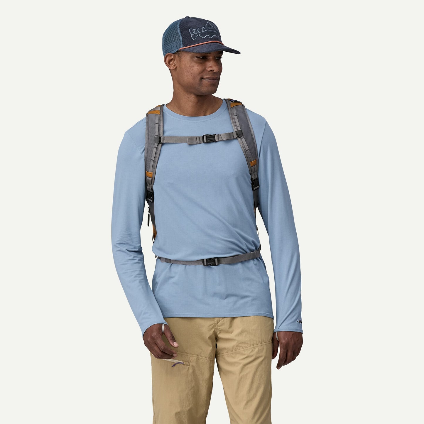 Patagonia パタゴニア Guidewater Backpack 29L ガイドウォーター・バックパック 29L Golden Caramel
