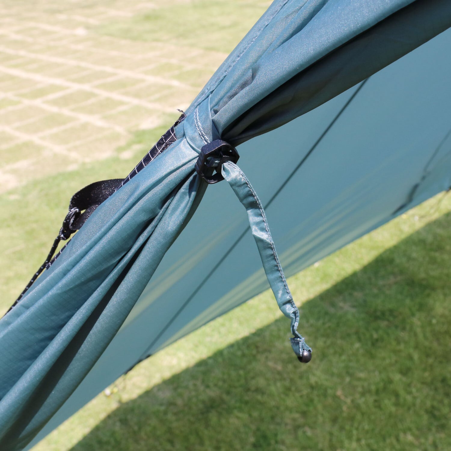 【限定】Pre Tents｜Bealock Black プレテント ベアロック ブラック