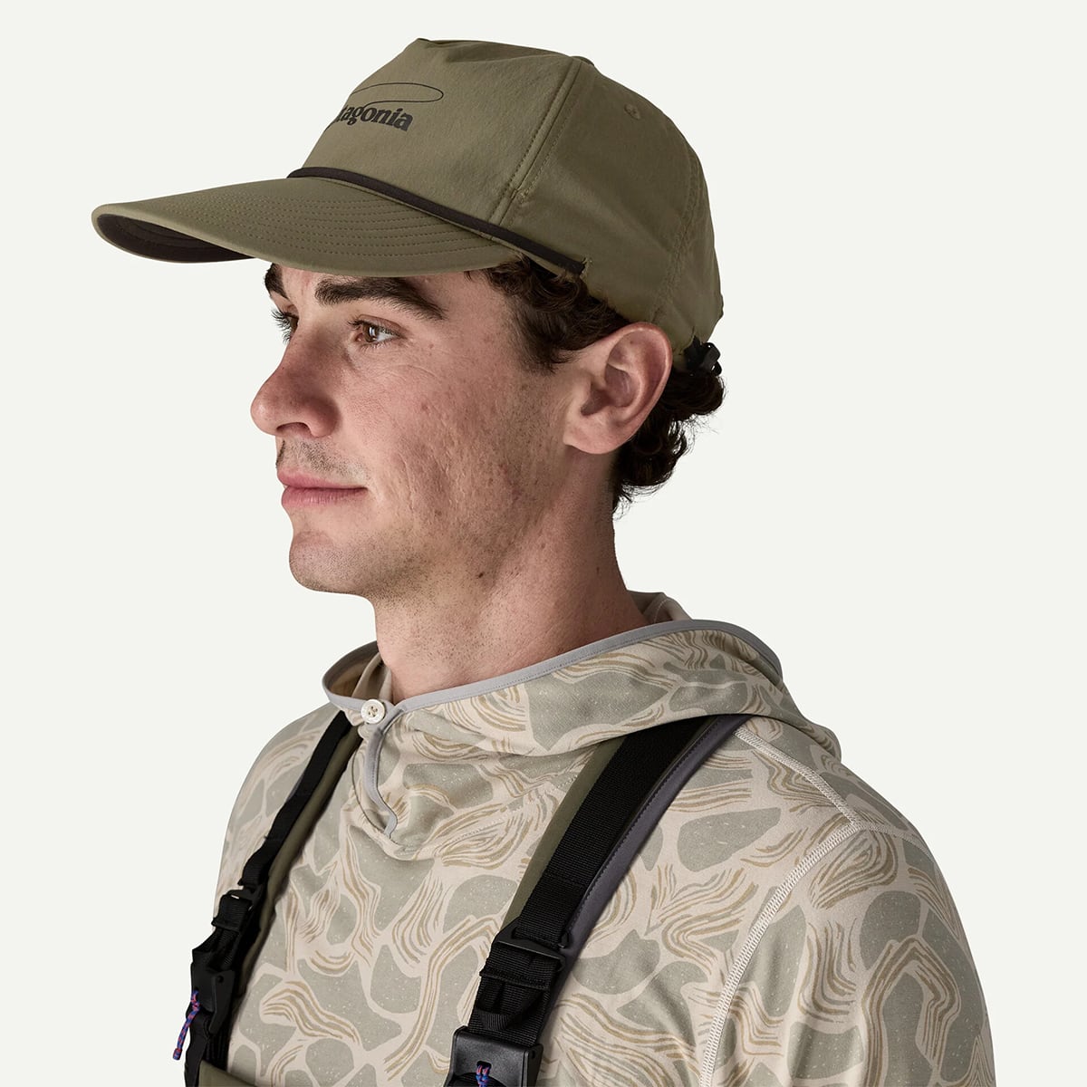 Patagonia パタゴニア Spoonbill Merganzer Hat スプーンビル・マーガンザー・ハット 33600