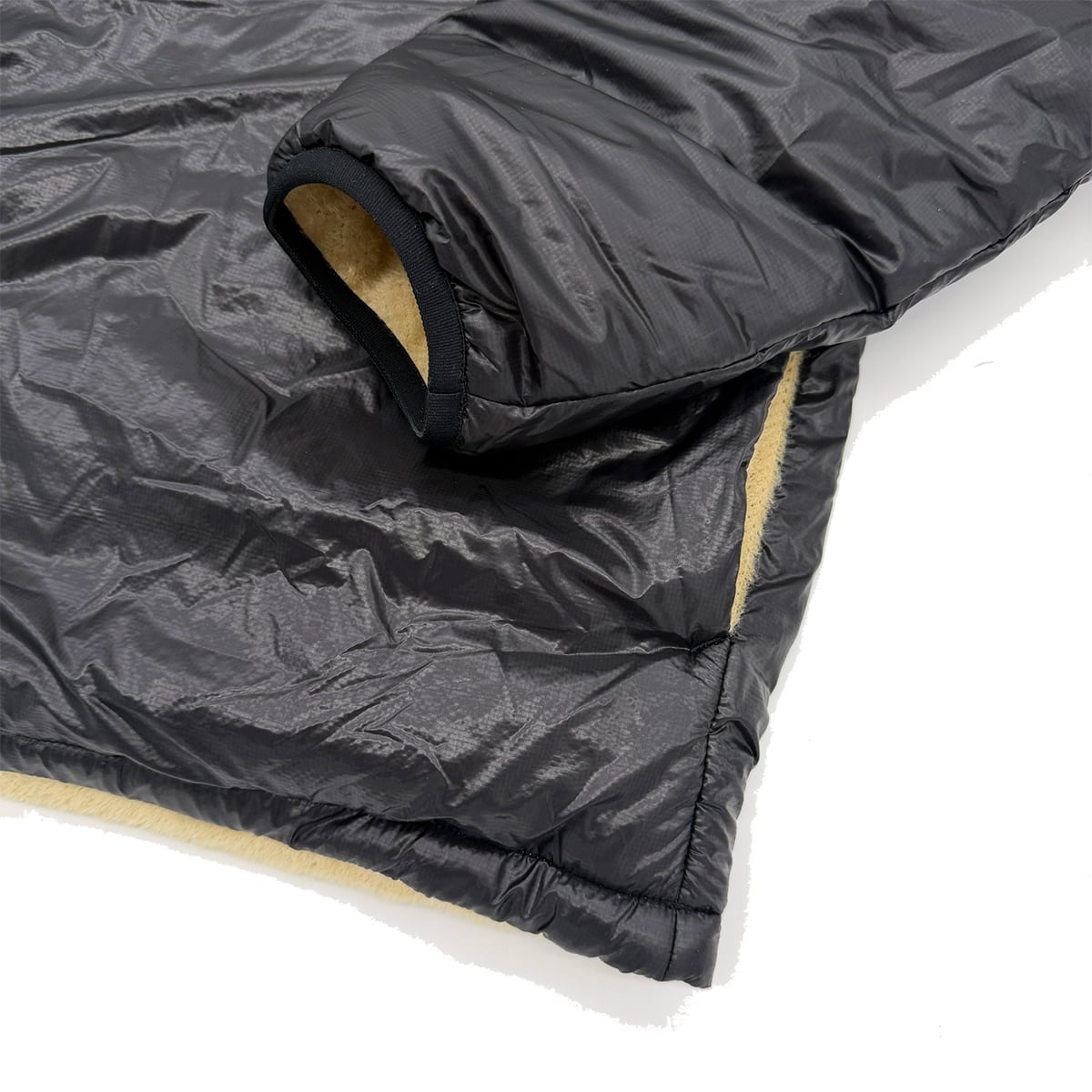 【4/30迄オーダー受付中】Montkage Products モンカゲプロダクツ L-MONT SMOCK エルモンスモック